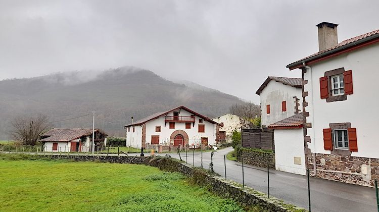COUP DE CŒUR - La Maison des breuvages basques à Ascarat